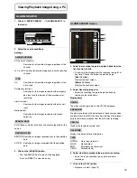 Preview for 73 page of JVC VR-509E Instructions Manual