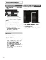 Preview for 76 page of JVC VR-509E Instructions Manual