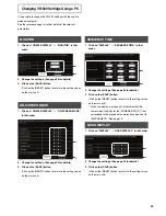 Preview for 83 page of JVC VR-509E Instructions Manual