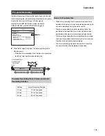 Preview for 105 page of JVC VR-509E Instructions Manual