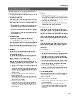 Preview for 109 page of JVC VR-509E Instructions Manual