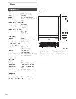 Preview for 126 page of JVC VR-509E Instructions Manual