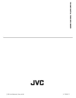 Preview for 128 page of JVC VR-509E Instructions Manual