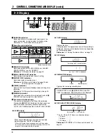 Предварительный просмотр 8 страницы JVC VR-510U Instructions Manual