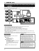 Предварительный просмотр 10 страницы JVC VR-510U Instructions Manual