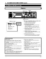 Предварительный просмотр 17 страницы JVC VR-510U Instructions Manual