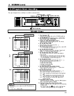 Предварительный просмотр 23 страницы JVC VR-510U Instructions Manual