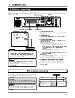 Предварительный просмотр 29 страницы JVC VR-510U Instructions Manual