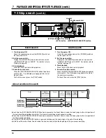 Предварительный просмотр 34 страницы JVC VR-510U Instructions Manual