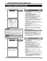 Предварительный просмотр 35 страницы JVC VR-510U Instructions Manual