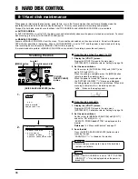 Предварительный просмотр 36 страницы JVC VR-510U Instructions Manual