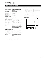 Предварительный просмотр 49 страницы JVC VR-510U Instructions Manual