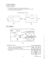 Предварительный просмотр 7 страницы JVC $VR-5446X Service Manual