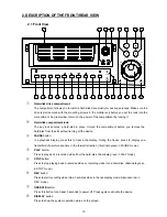 Предварительный просмотр 10 страницы JVC VR 601 Instruction Manual