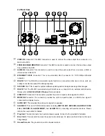 Предварительный просмотр 13 страницы JVC VR 601 Instruction Manual