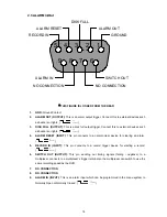 Предварительный просмотр 14 страницы JVC VR 601 Instruction Manual