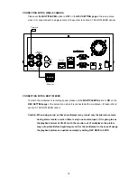 Предварительный просмотр 16 страницы JVC VR 601 Instruction Manual