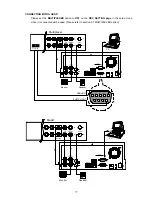 Предварительный просмотр 17 страницы JVC VR 601 Instruction Manual