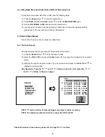 Предварительный просмотр 32 страницы JVC VR 601 Instruction Manual