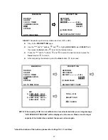 Предварительный просмотр 37 страницы JVC VR 601 Instruction Manual