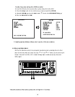 Предварительный просмотр 39 страницы JVC VR 601 Instruction Manual