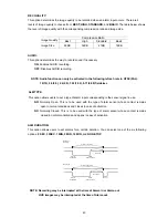 Предварительный просмотр 43 страницы JVC VR 601 Instruction Manual