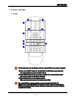 Preview for 93 page of JVC VR-609 Instructions Manual