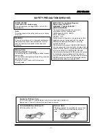 Предварительный просмотр 8 страницы JVC VR-616 Instructions Manual