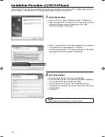 Предварительный просмотр 4 страницы JVC VR-716 Install Manual