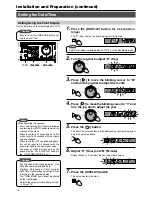 Preview for 18 page of JVC VR-716E Instructions Manual