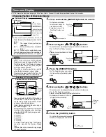 Preview for 19 page of JVC VR-716E Instructions Manual