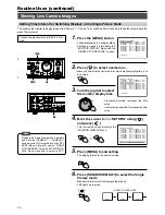 Preview for 34 page of JVC VR-716E Instructions Manual