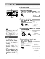 Preview for 59 page of JVC VR-716E Instructions Manual