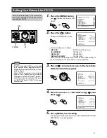 Preview for 77 page of JVC VR-716E Instructions Manual