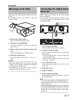 Предварительный просмотр 9 страницы JVC VR-D0U Instructions Manual