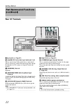 Предварительный просмотр 28 страницы JVC VR-X1600U Instructions Manual