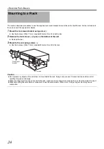 Предварительный просмотр 30 страницы JVC VR-X1600U Instructions Manual