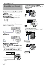 Предварительный просмотр 32 страницы JVC VR-X1600U Instructions Manual