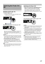 Предварительный просмотр 35 страницы JVC VR-X1600U Instructions Manual