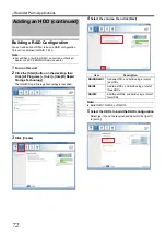 Preview for 78 page of JVC VR-X1600U Instructions Manual