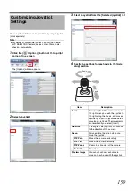 Preview for 165 page of JVC VR-X1600U Instructions Manual