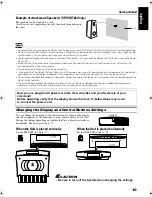 Предварительный просмотр 13 страницы JVC VS-DT68V Instructions Manual