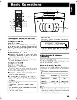 Предварительный просмотр 15 страницы JVC VS-DT68V Instructions Manual