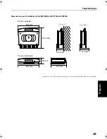 Preview for 155 page of JVC =VS-DT7R (Swedish) Instructions Manual