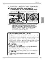 Preview for 11 page of JVC VU-V101 Instructions Manual