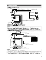 Preview for 5 page of JVC WB-1540 Instruction Book