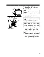 Preview for 9 page of JVC WB-1540 Instruction Book