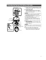 Preview for 11 page of JVC WB-1540 Instruction Book