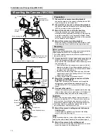 Preview for 12 page of JVC WB-1540 Instruction Book