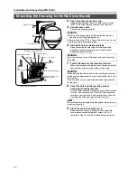 Preview for 14 page of JVC WB-1540 Instruction Book